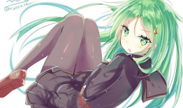 卡通动漫第20页,奇幻冒险的转折点